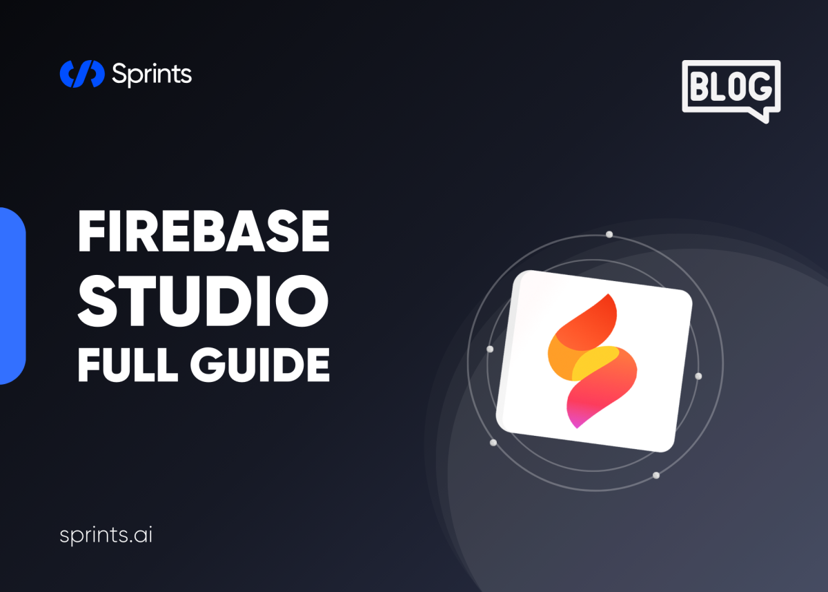 Firebase Studio Full Guide