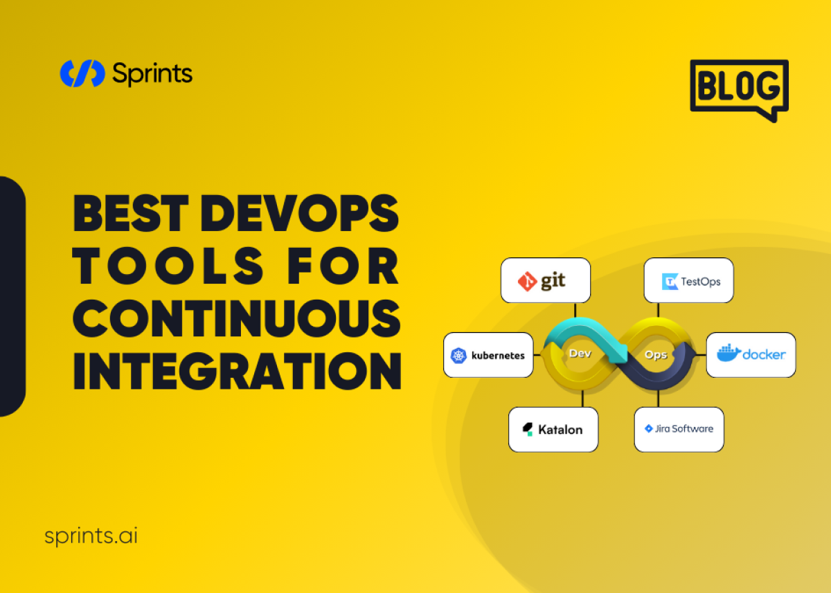 Best DevOps Tools for Continuous Integration
