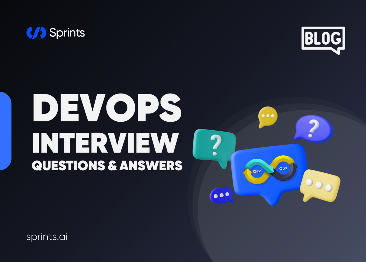 DevOps Interview Questions and Answers