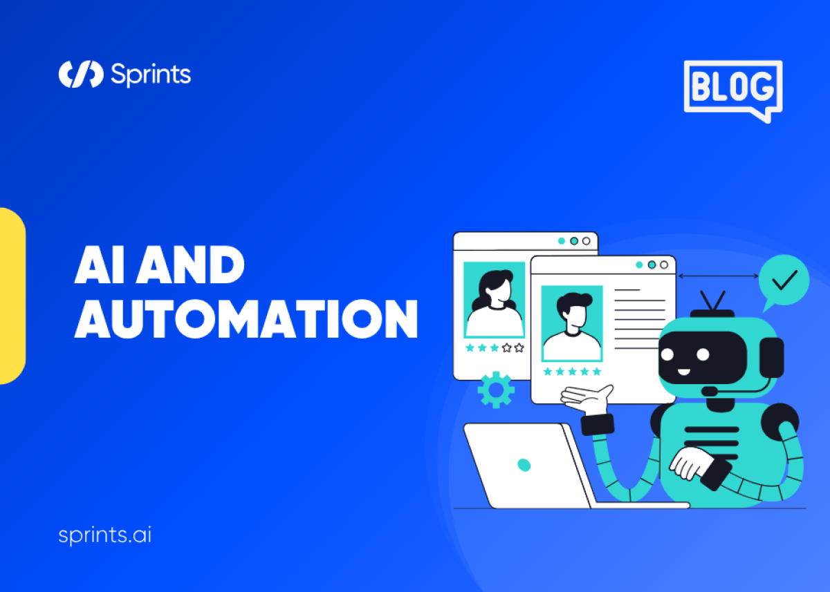 AI and Automation