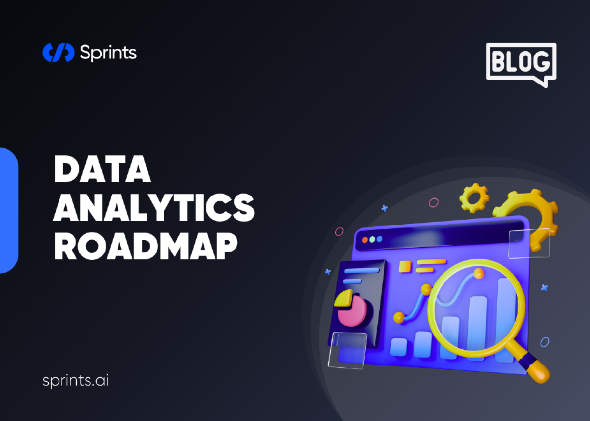 Data Analytics Roadmap