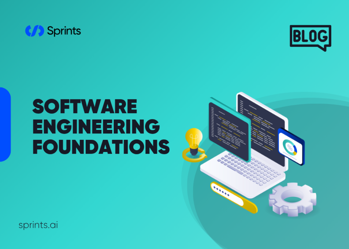 Software Engineering Foundations