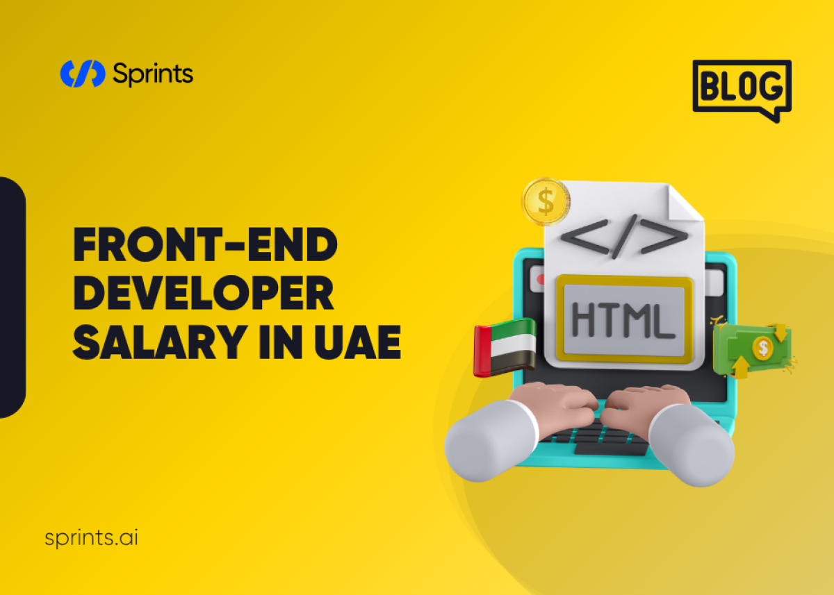 Front-End Developer Salary in UAE
