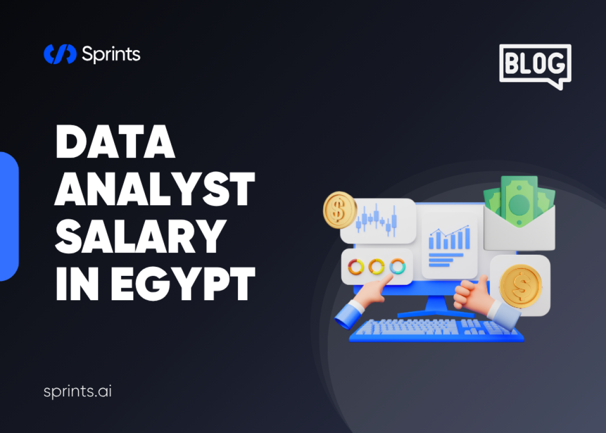 Data Analyst Salary in Egypt