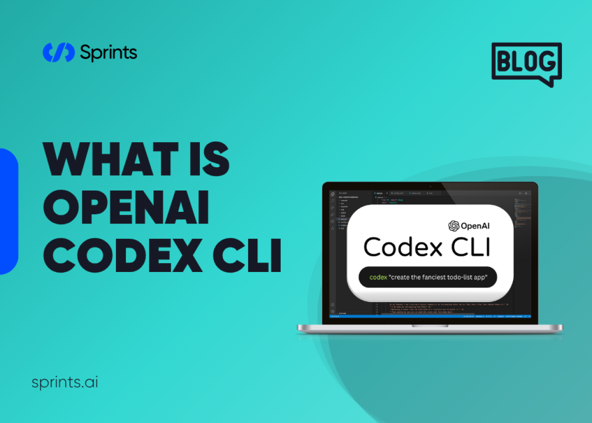 What is OpenAI Codex CLI?