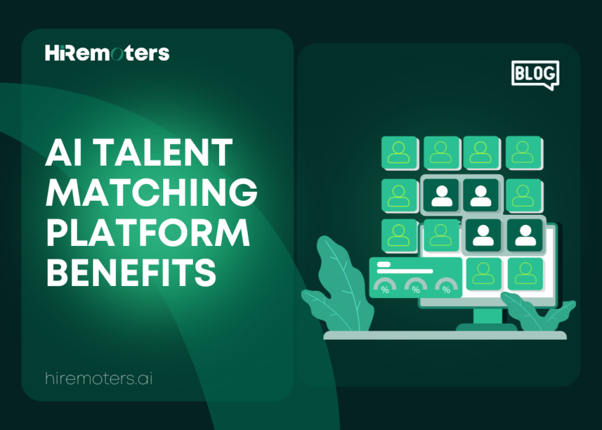AI Talent Matching Platform benefits