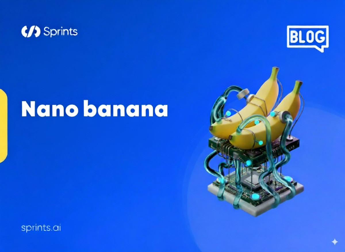 What is Nano Banana AI?