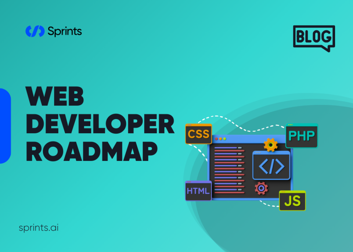 Web Developer Roadmap