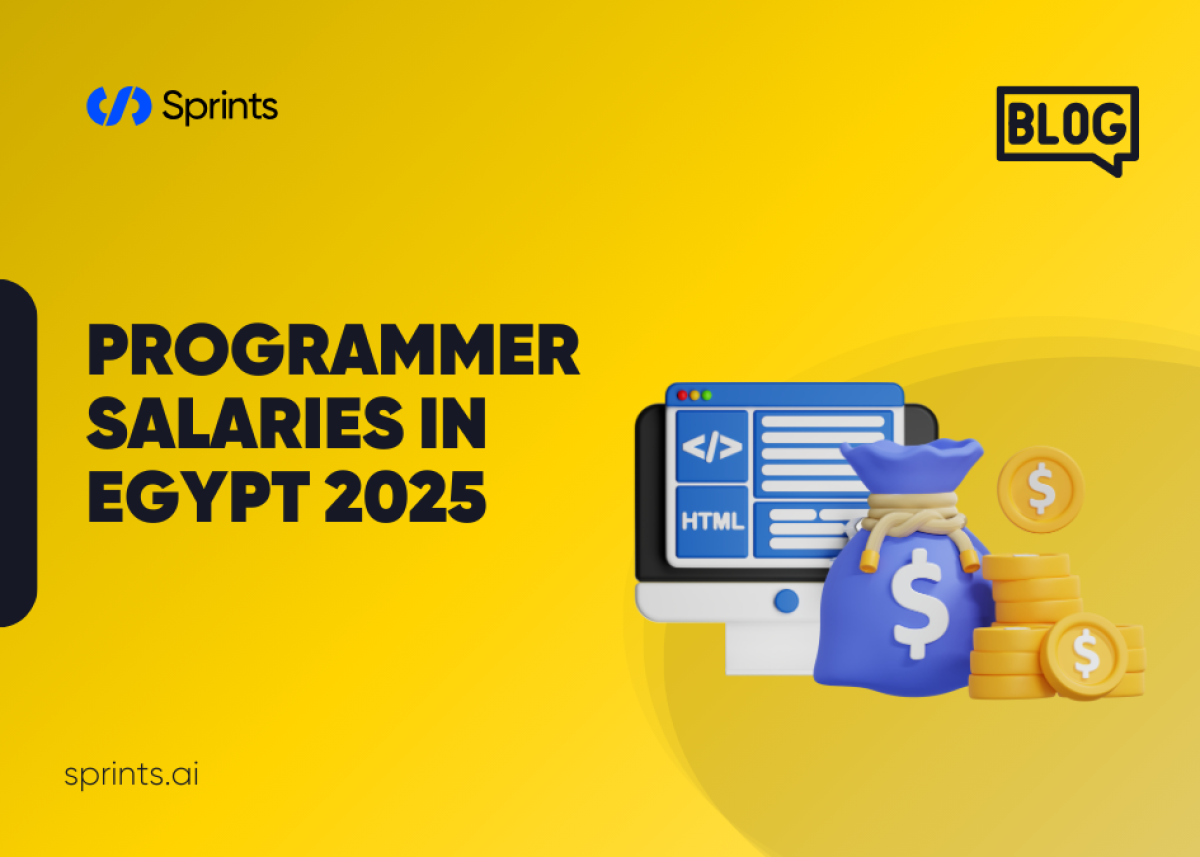 Programmer Salaries in Egypt 2025