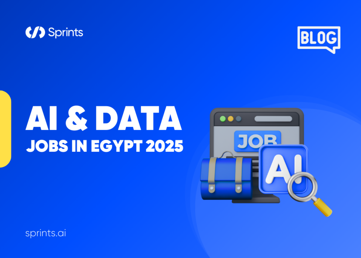 AI & Data Jobs in Egypt 2025