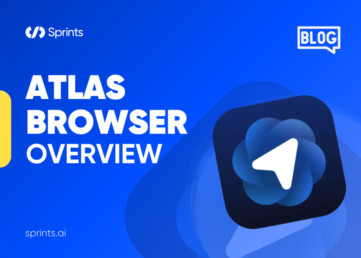 Atlas Browser Overview
