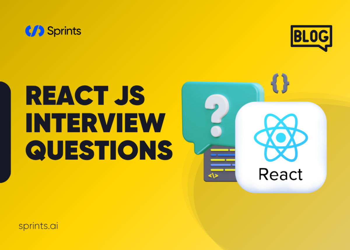 React JS Interview Questions