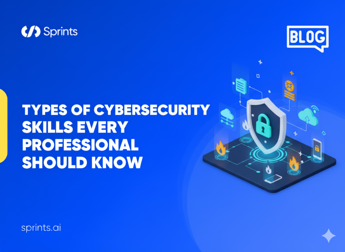 Types of Cybersecurity Every Professional Should Know
