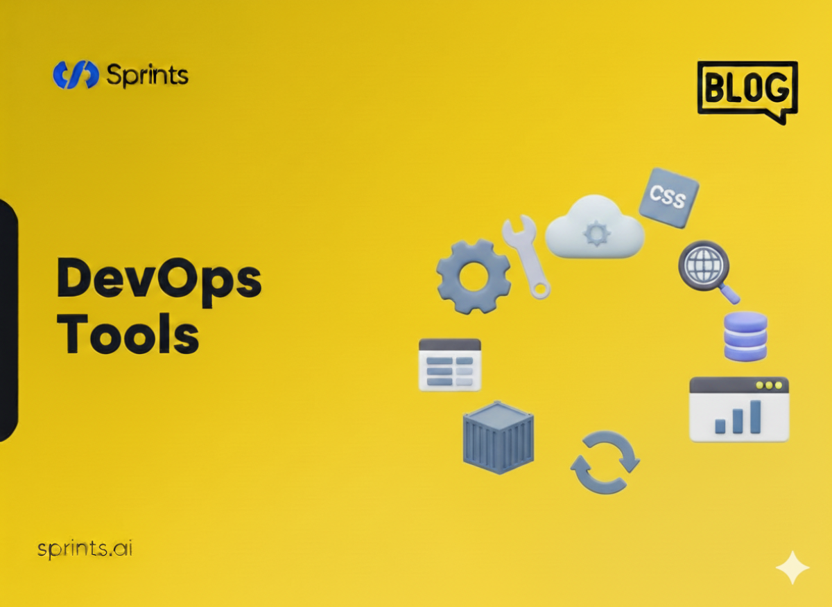 DevOps Tools Every Engineer Should Master