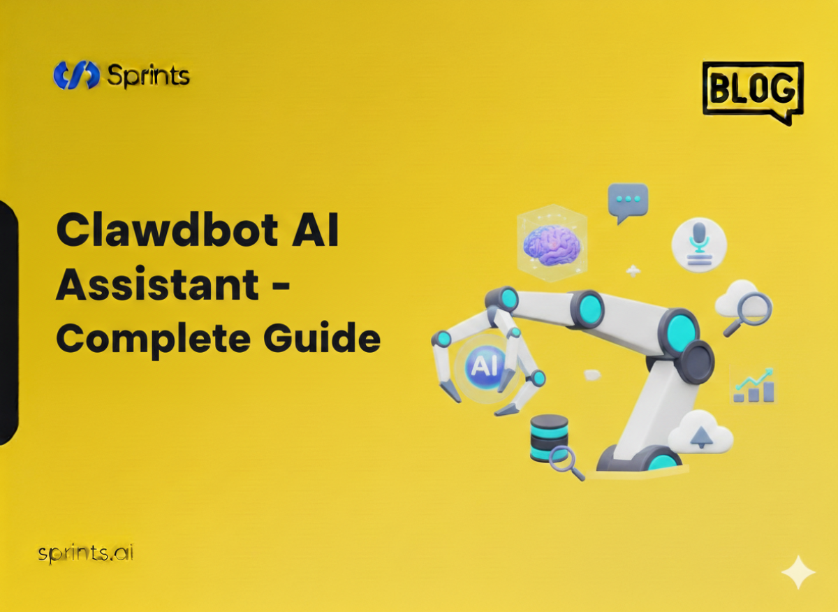 Clawdbot AI Assistant - Complete Guide