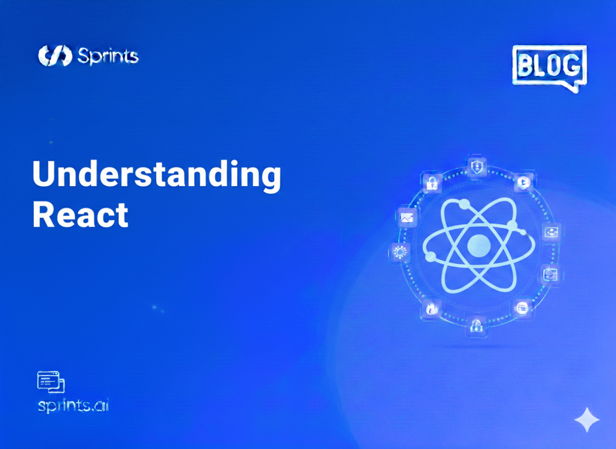 Understanding React: Frontend Development in 2026