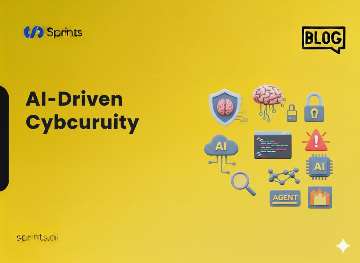 AI-Driven Cybersecurity