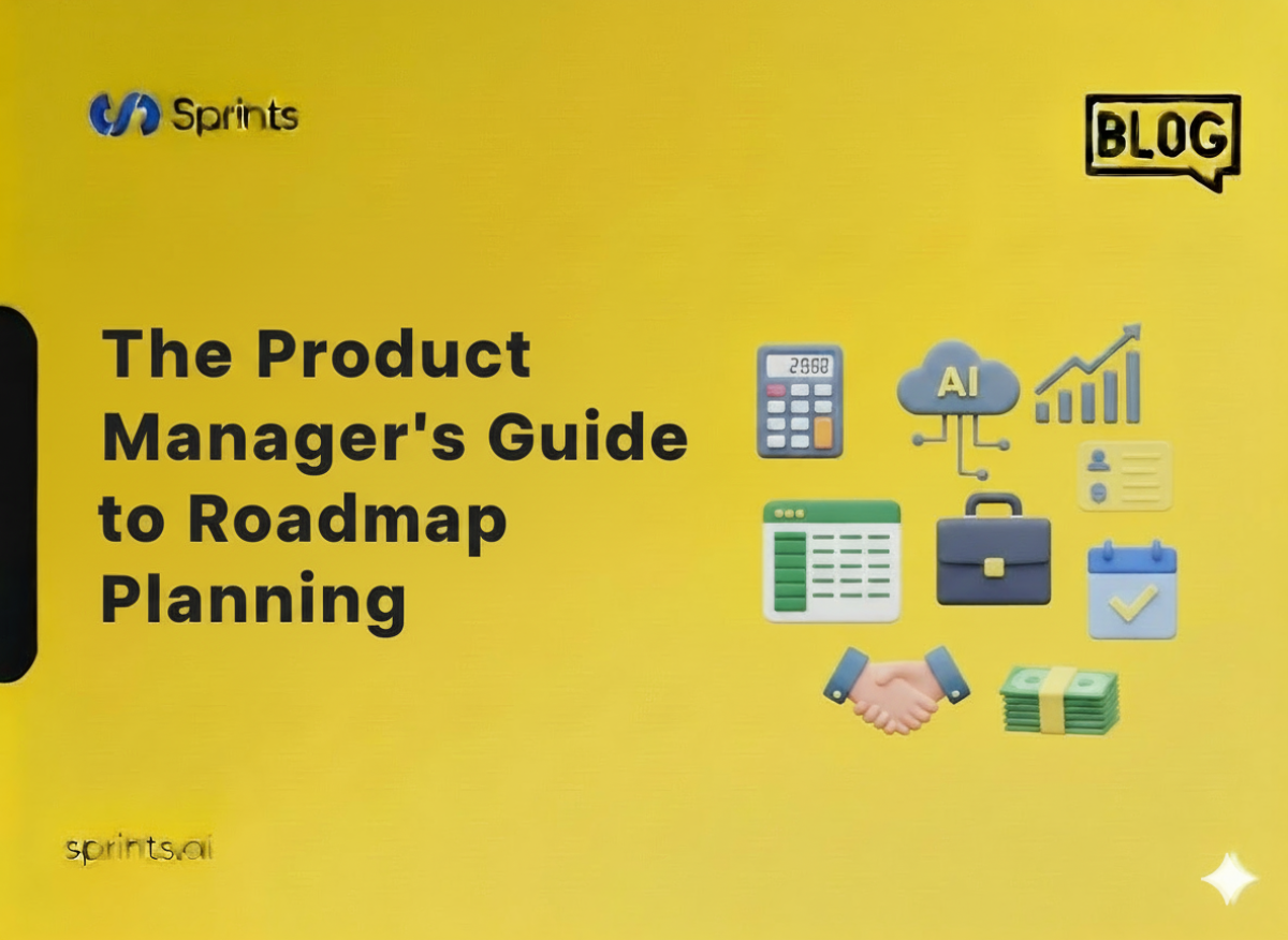 The Product Manager's Guide to Roadmap Planning