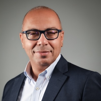 Dr. Hesham Hamed