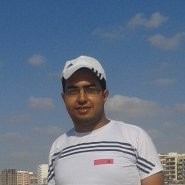 Hassan Farahat