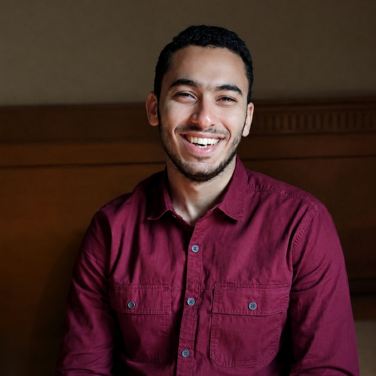 Omar Hasan