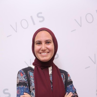 Perihanne Youssef
