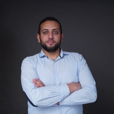Mohamed Hatem