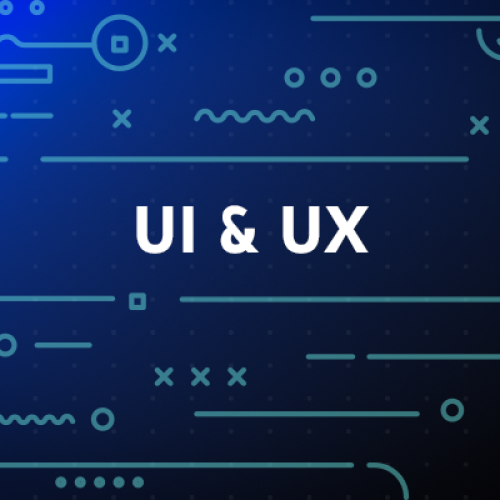 User Experience Design (UX)