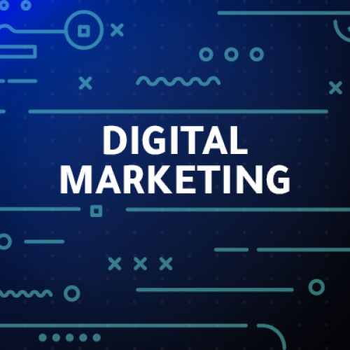 Digital Marketing Channels