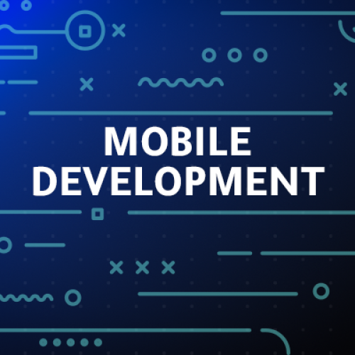 Mobile Development Fundamentals