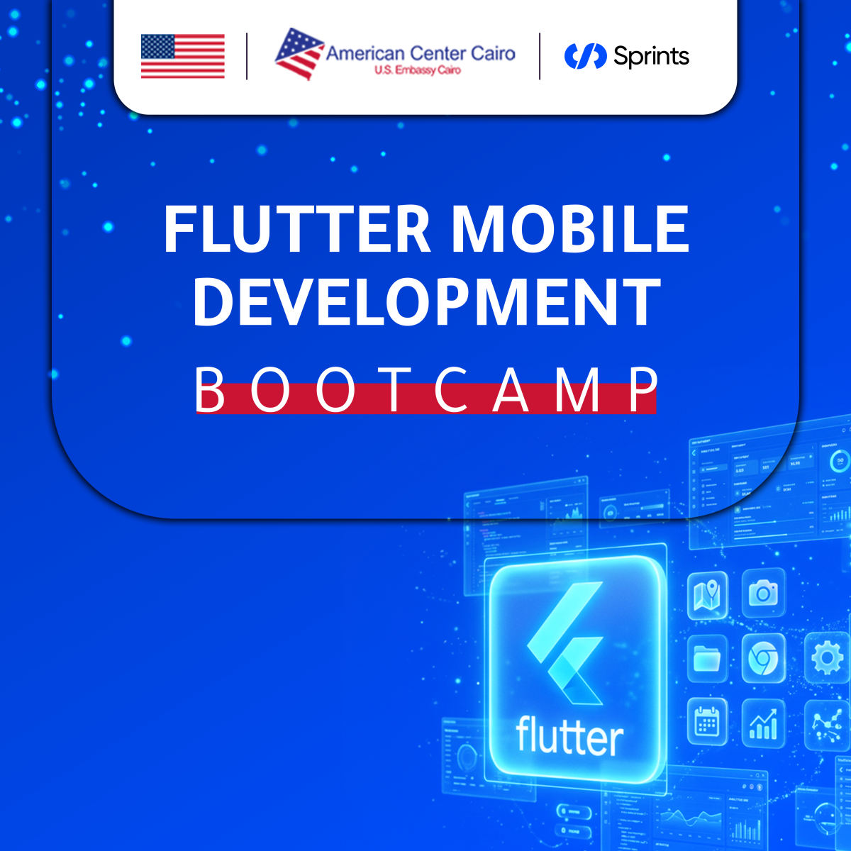 ACC - Mobile App Development using Flutter
