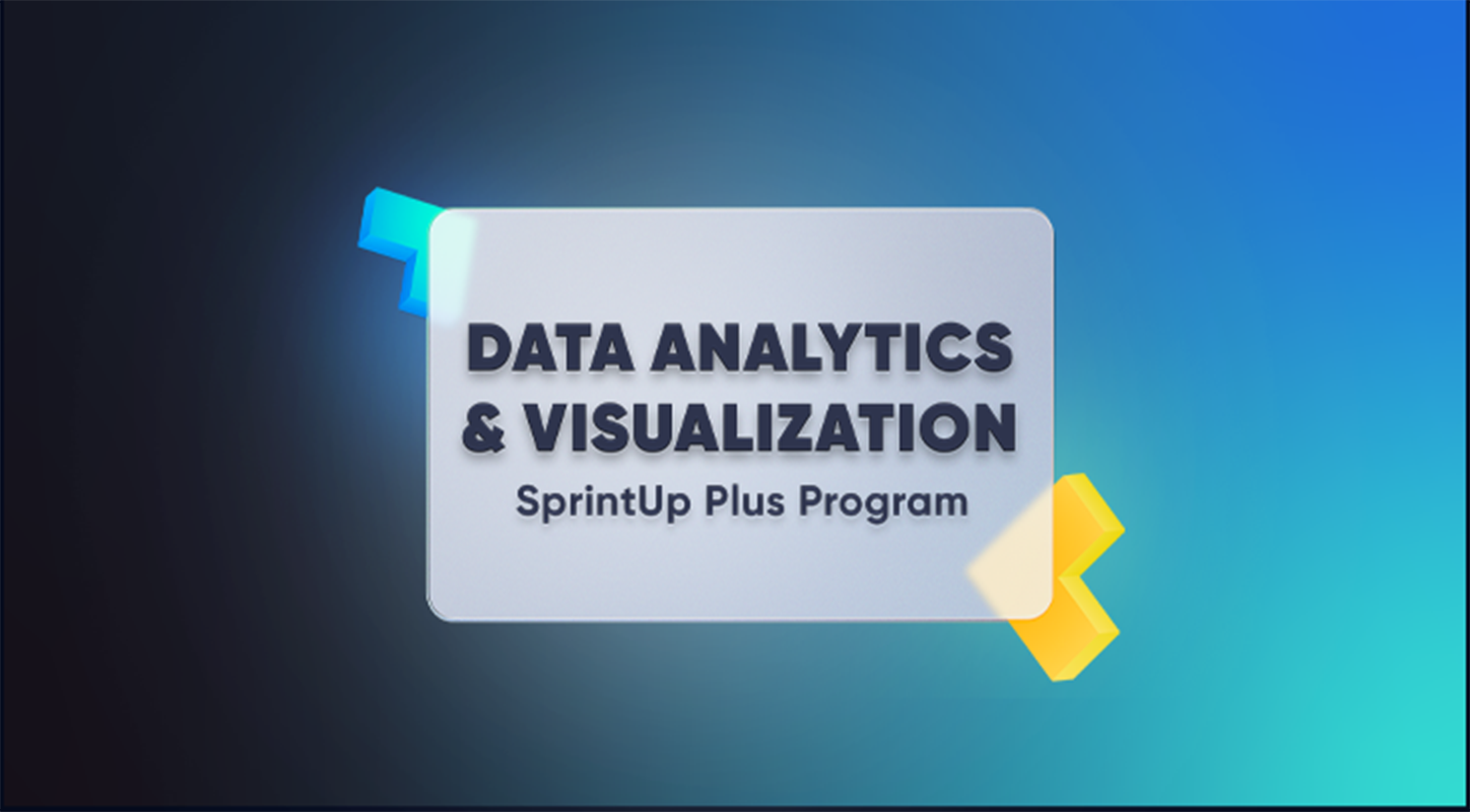 Data Analytics & Visualization
