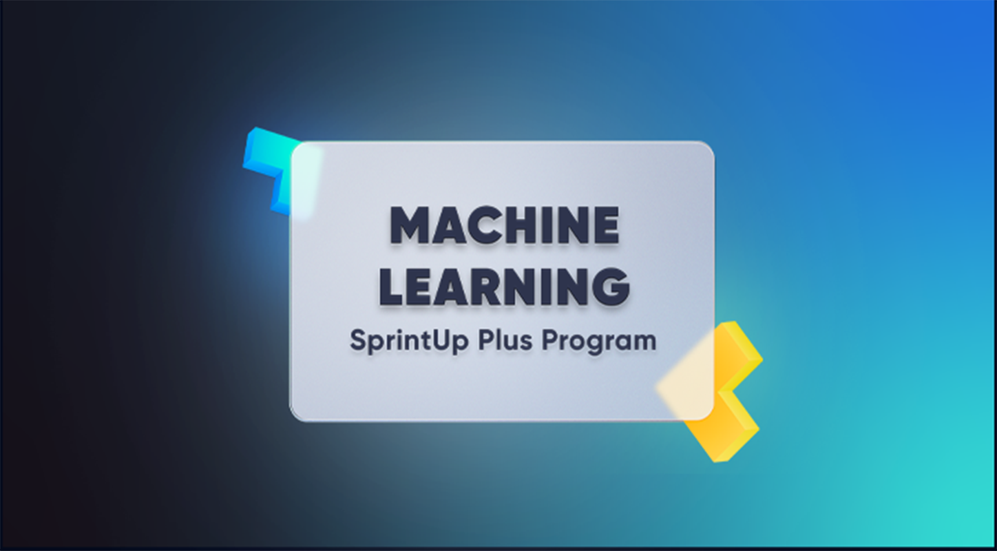 Machine Learning