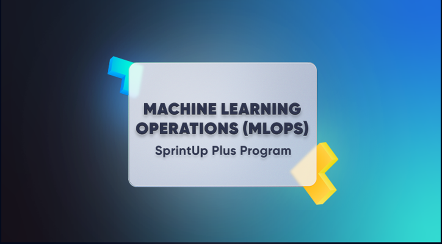 Machine Learning Operations (MLOps)