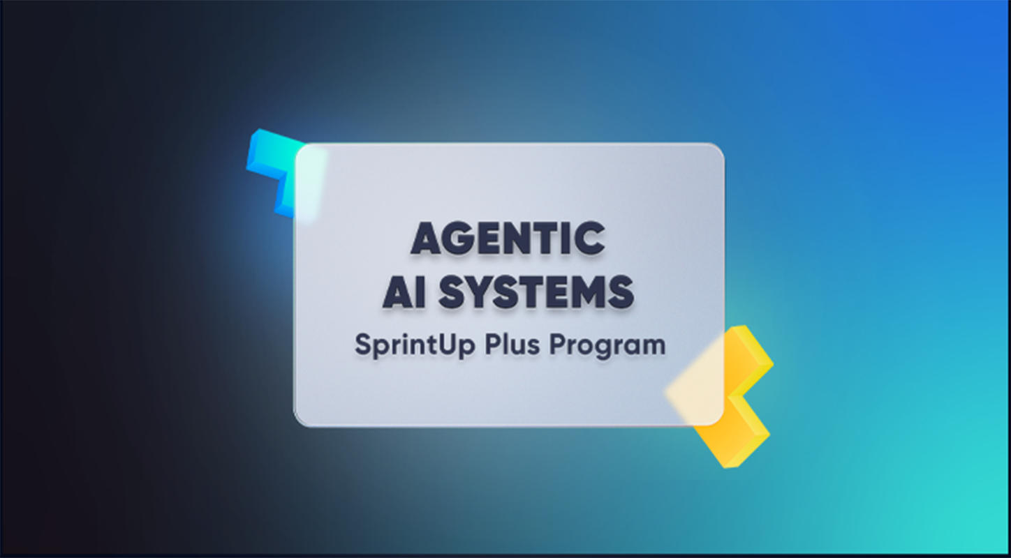 Generative AI, LLMs & Agentic Systems