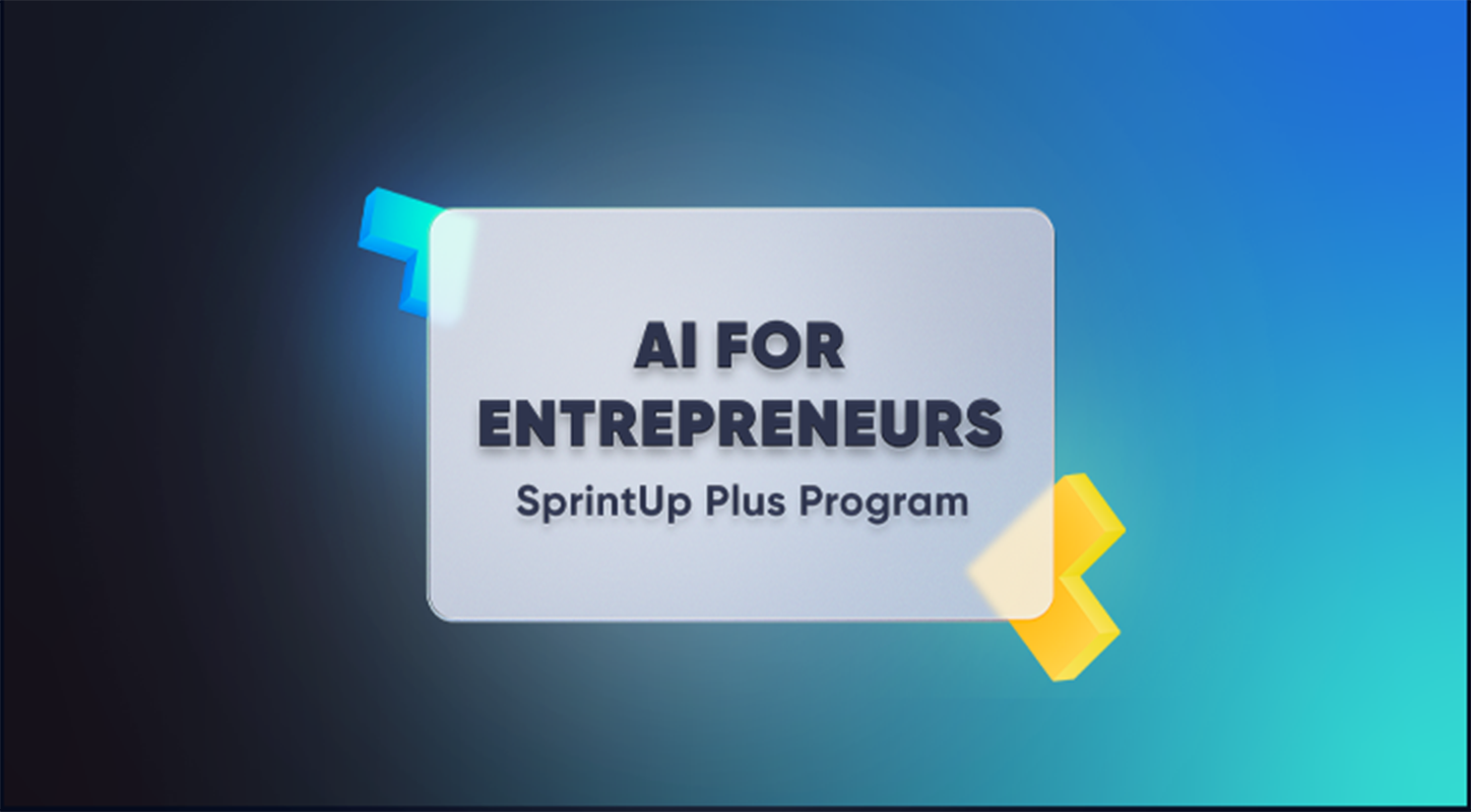 AI for Entrepreneurs