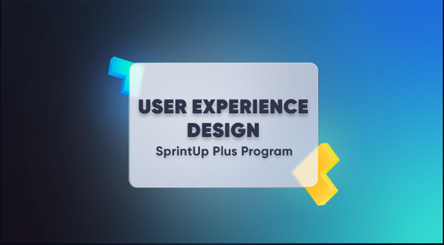 User Experience Design (UX)