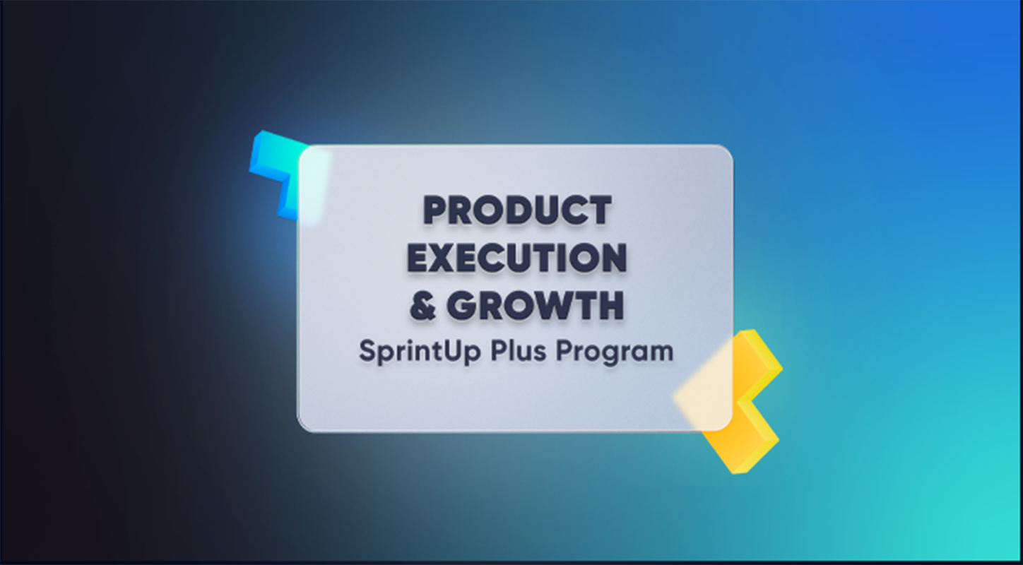Product Execution & Growth