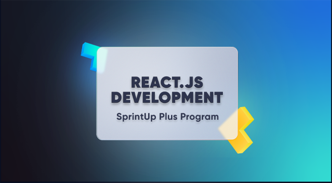 React.js Development