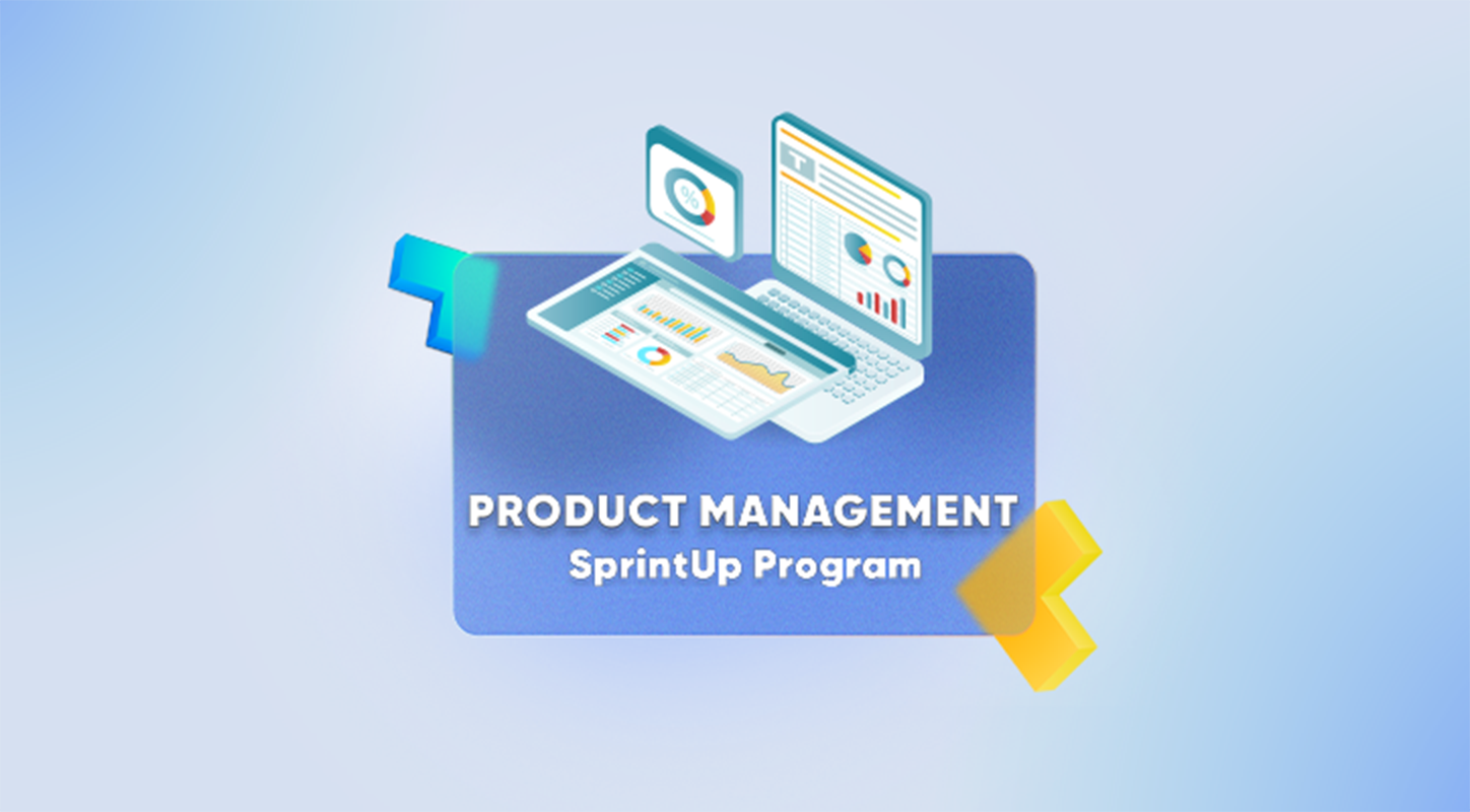 SprintUp - Product Management