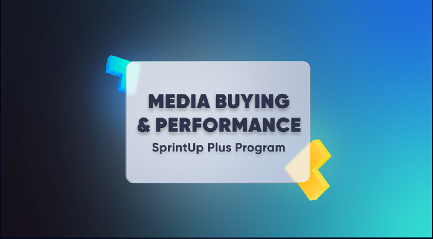 Media Buying & Performance