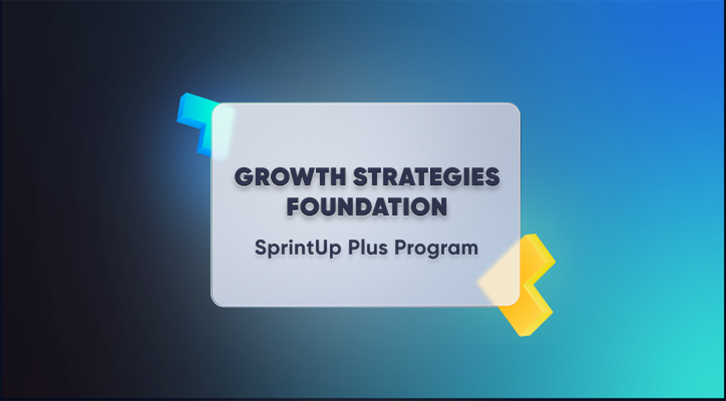 Growth Strategies Foundation
