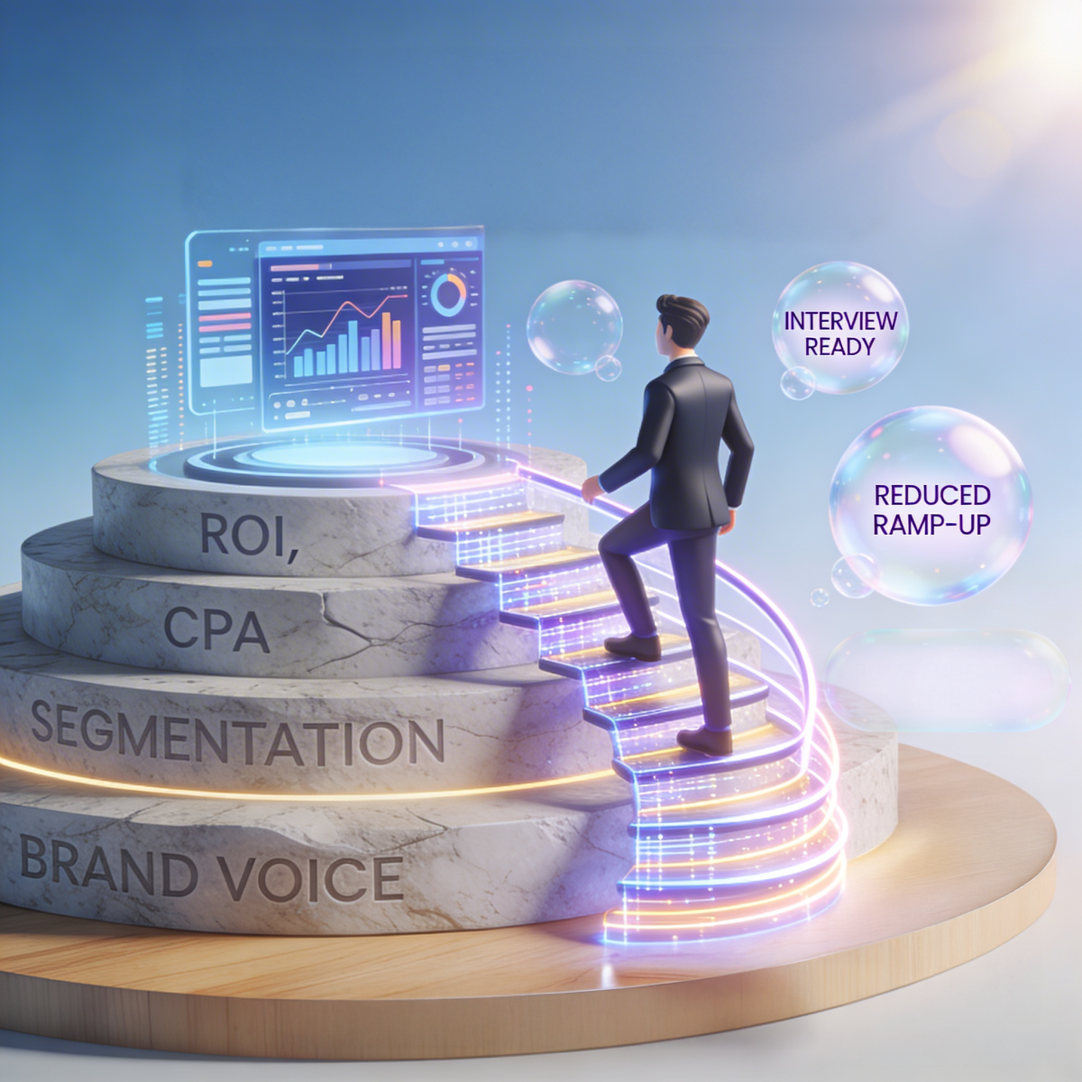 Foundations of Marketing