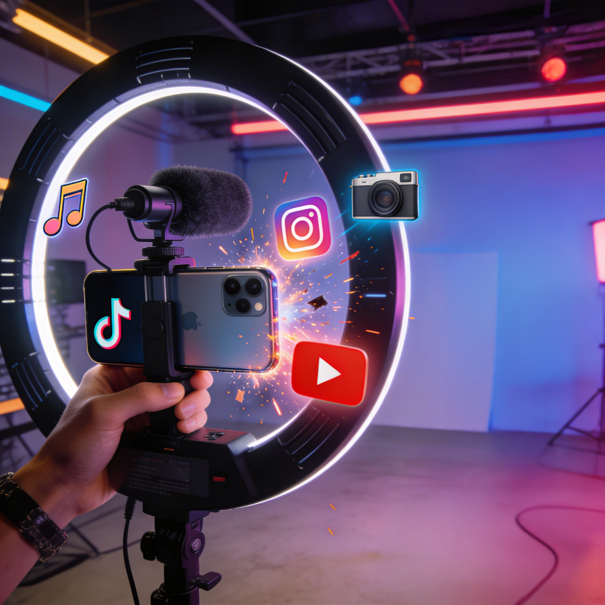Media Production