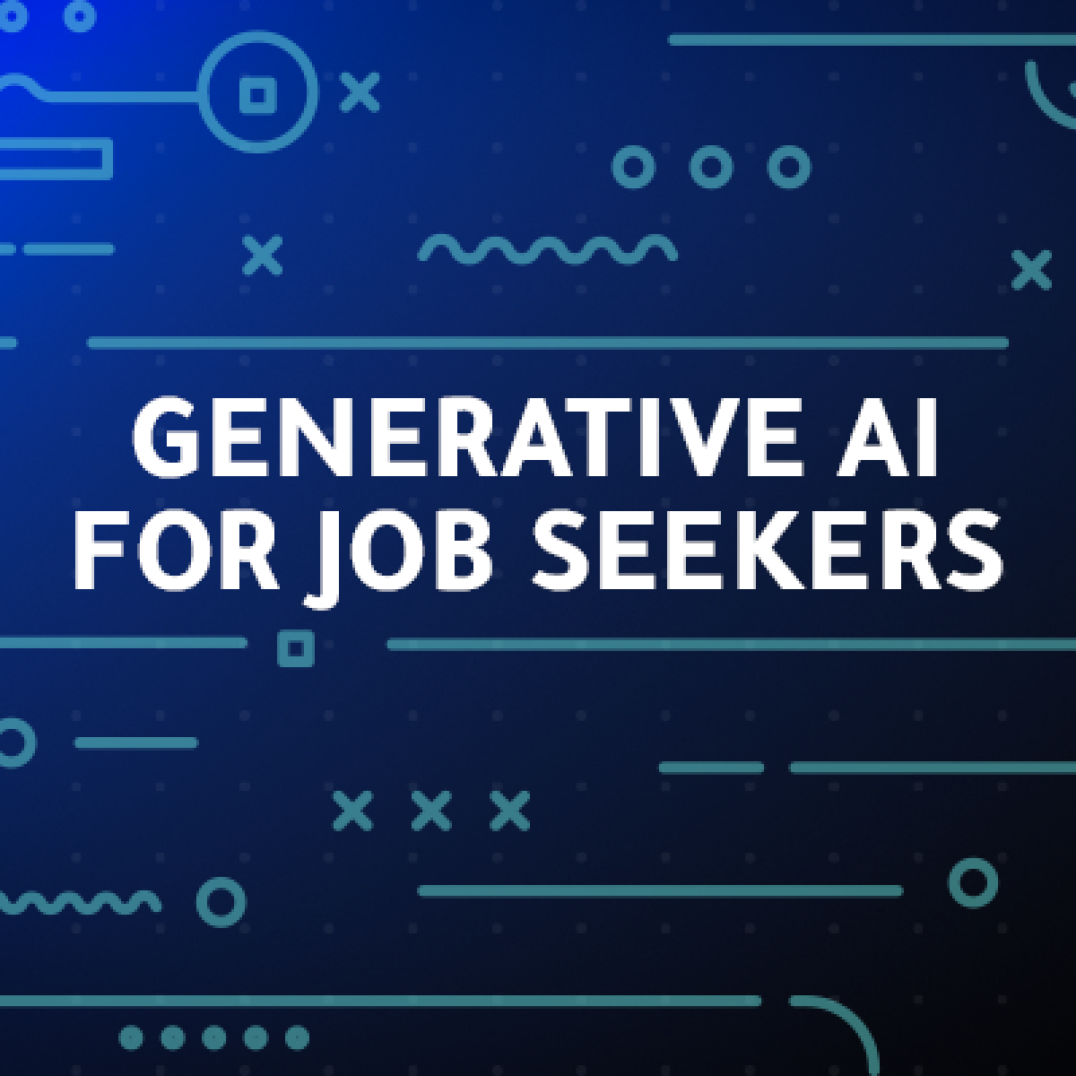AI for Job Seekers