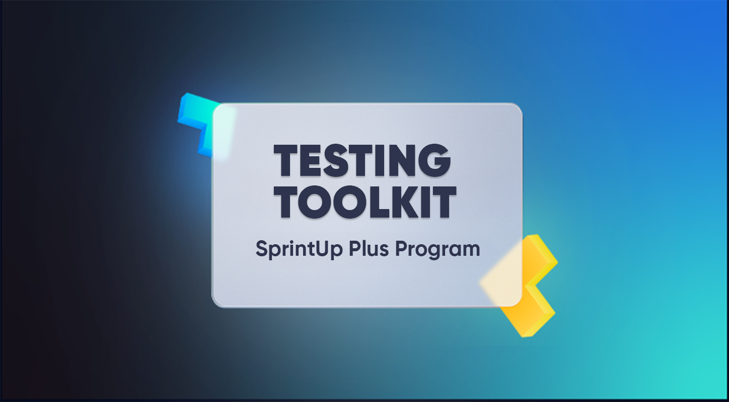 Testing Toolkit