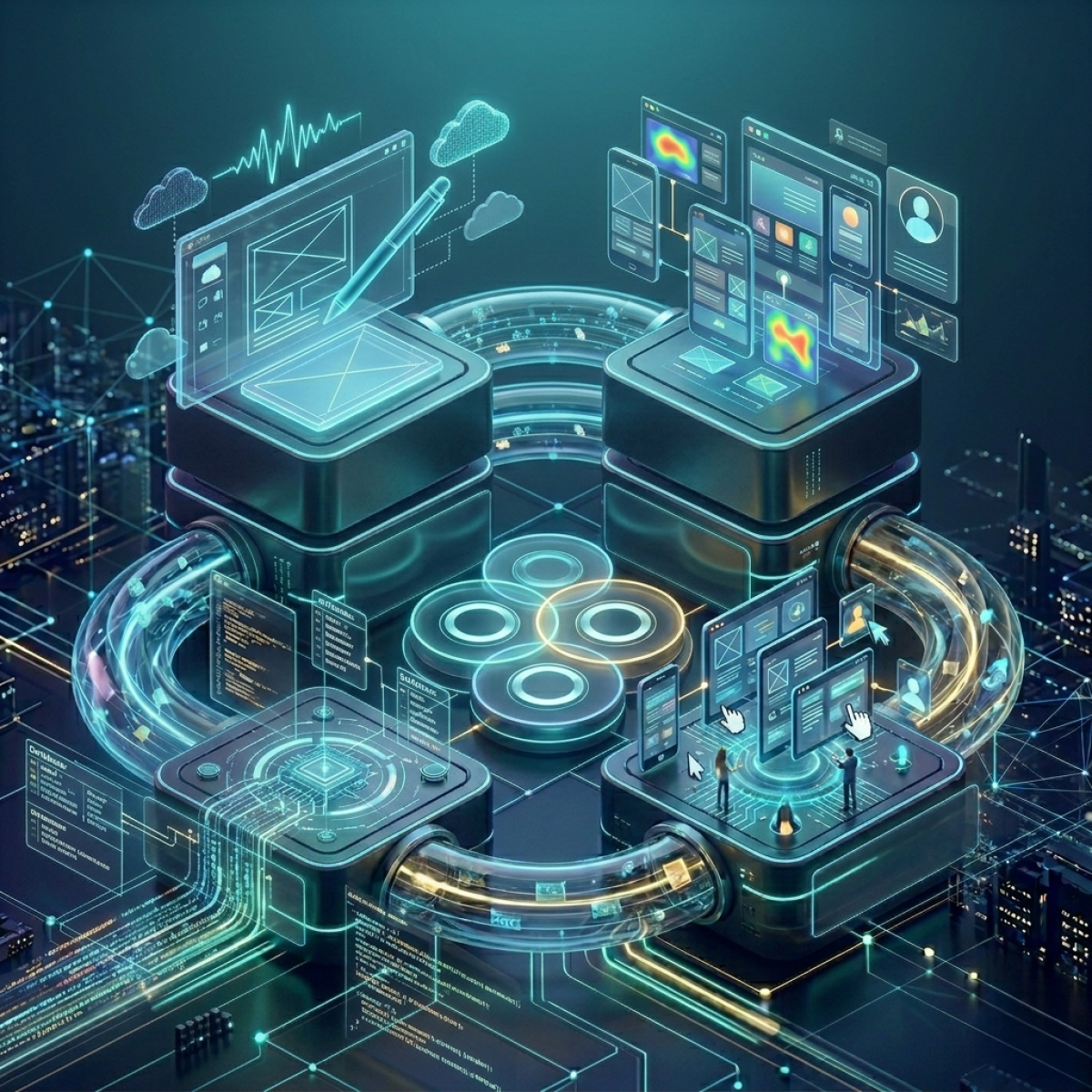 Product Design (Advanced)