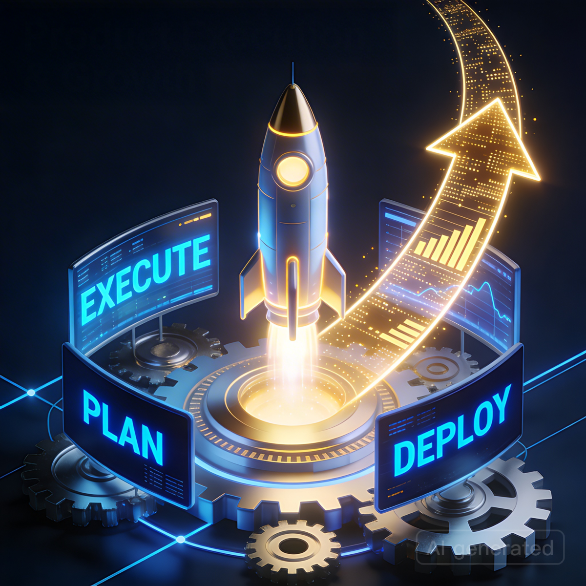 Product Execution & Growth