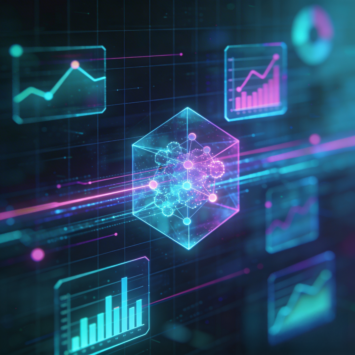 Data Analytics & Visualization