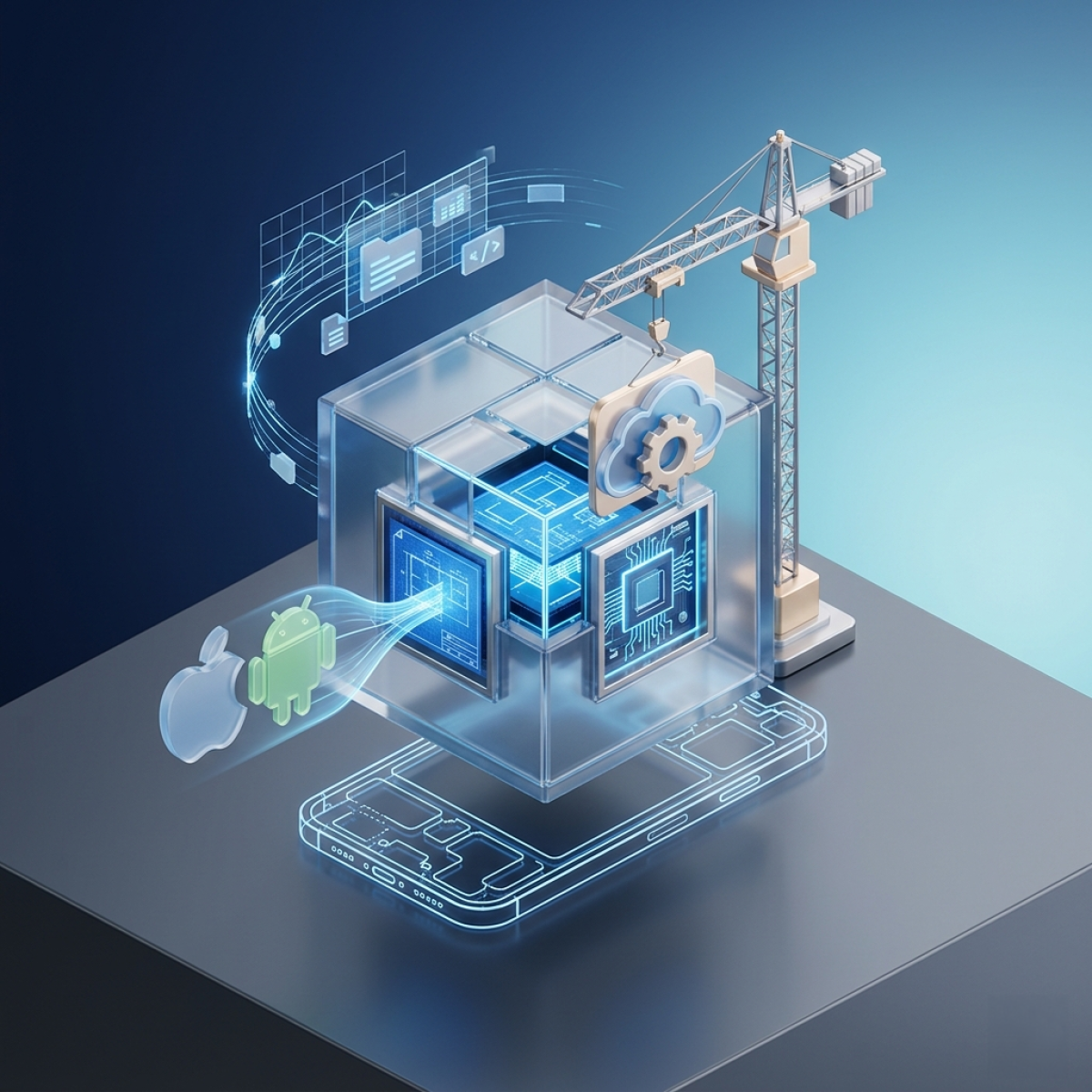 Mobile Development Fundamentals